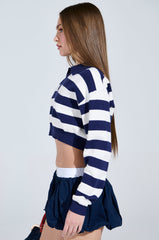 CHIC ALWAYS SWEATER