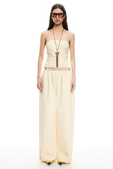 LIONESS Tidekiss Pant Lemontini