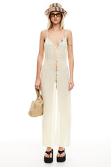 LIONESS Dune Maxi Lemontini