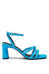 THERAPY Kade Heel Azure