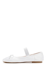 THERAPY Mystic Ballet Flat Pearl