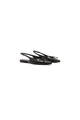 THERAPY Lavin Flat Point Black Snake