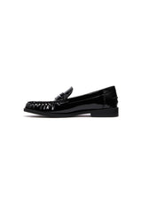 THERAPY Albert Loafer Black Patent