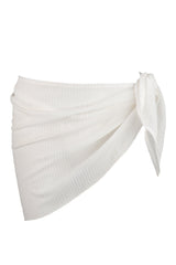 VDM The Label Cecilia Bianco Sarong