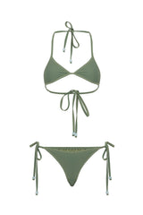 VDM The Label Delilah Olive Bottom