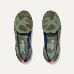 The Kids Loafer