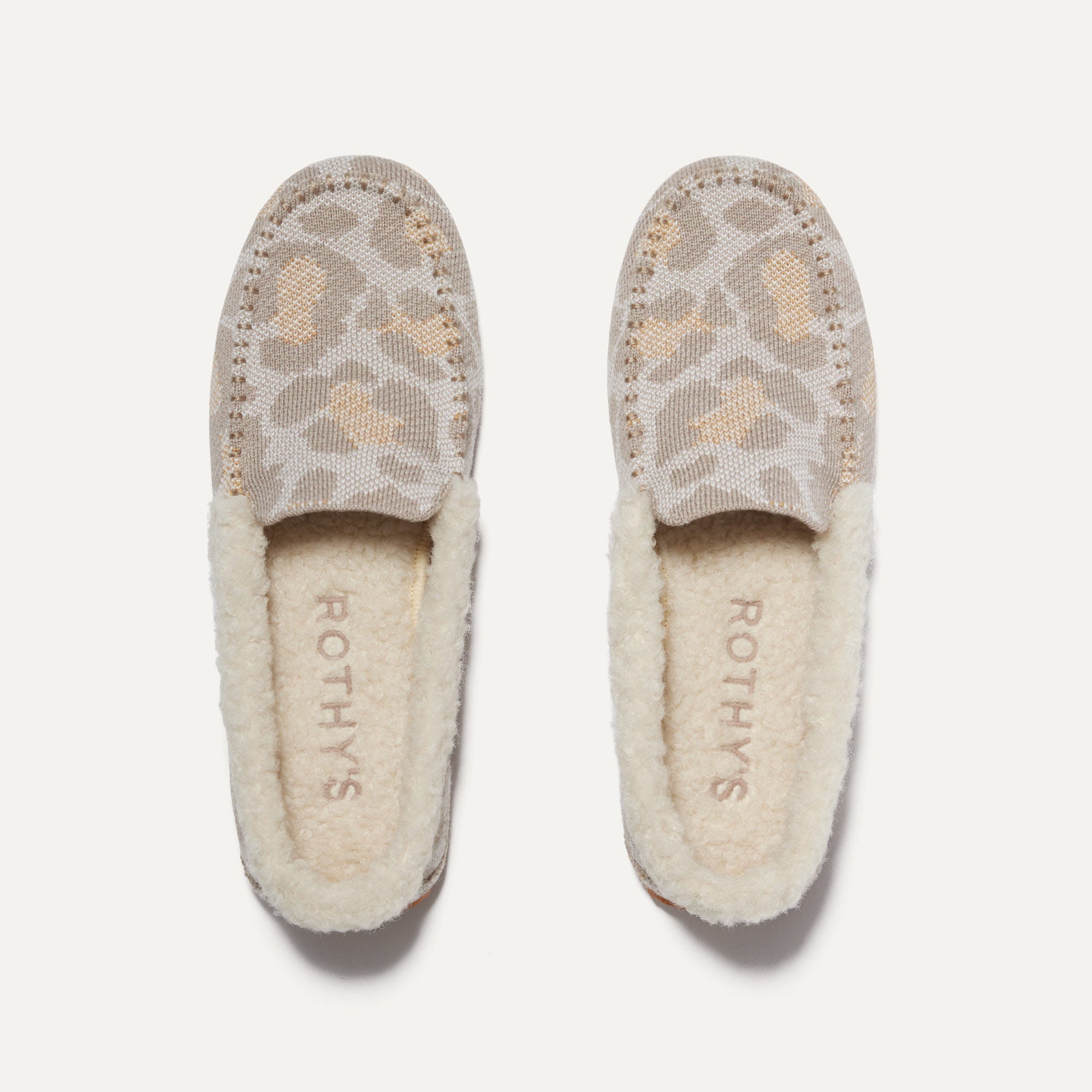 The Women's Slipper