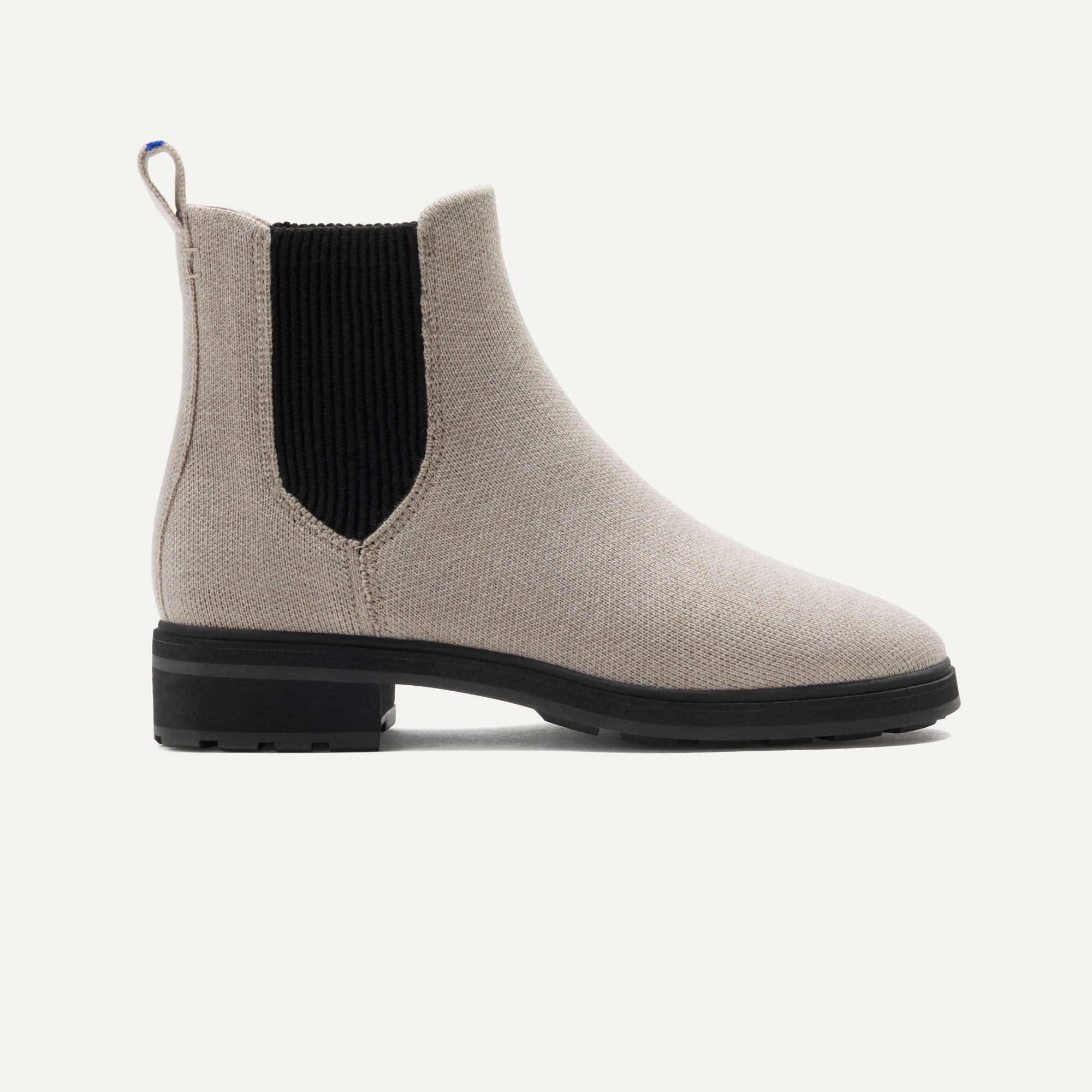 The Lug Boot