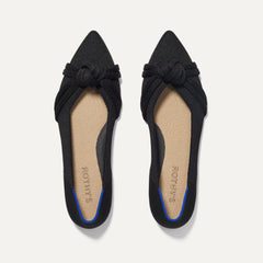 The Knot Point II - Black