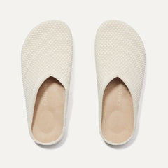 The Casual Clog