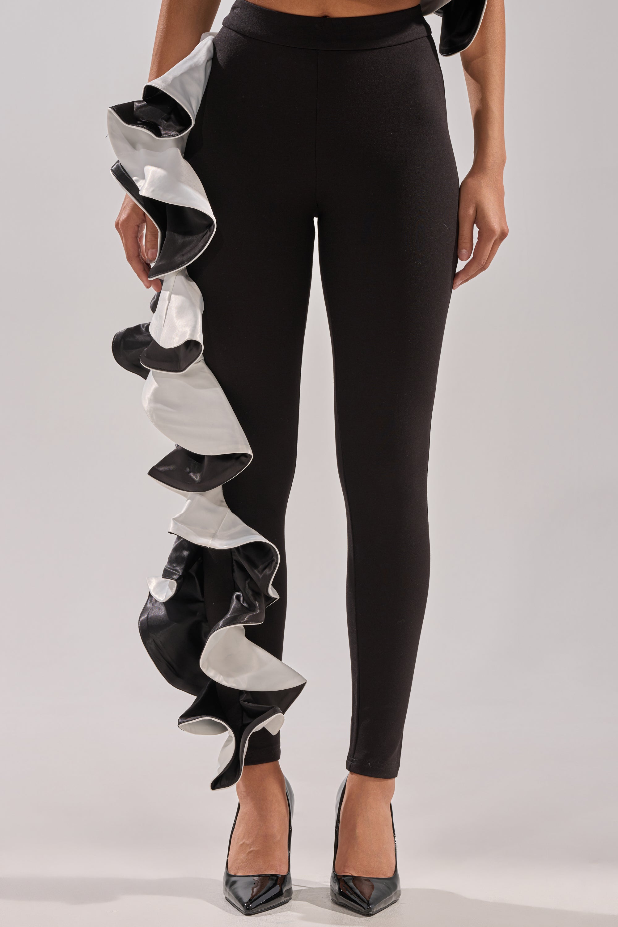CLASSY AND FAB FASHION PANTS