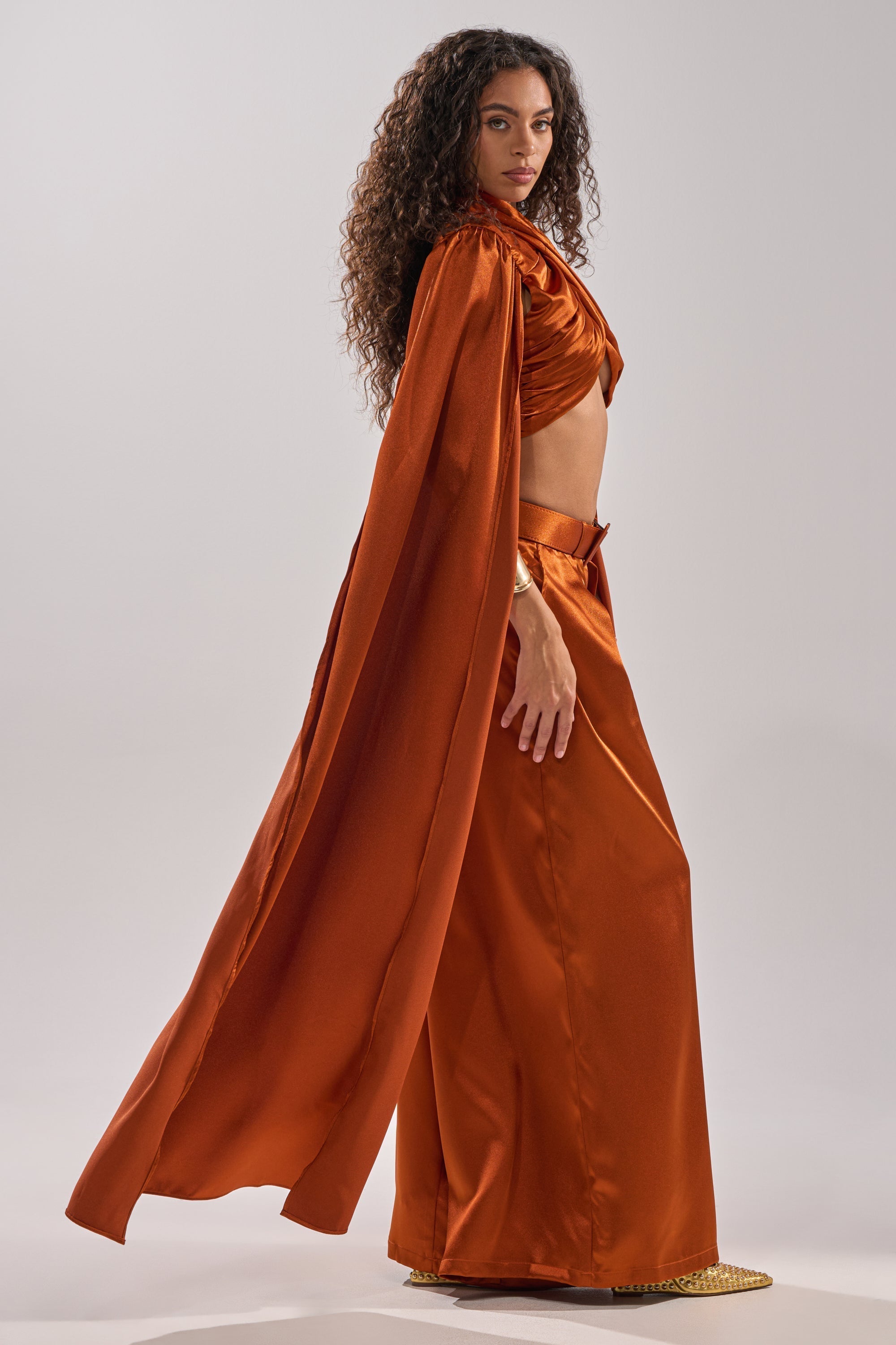 ALL WE EVER KNEW BLOUSE