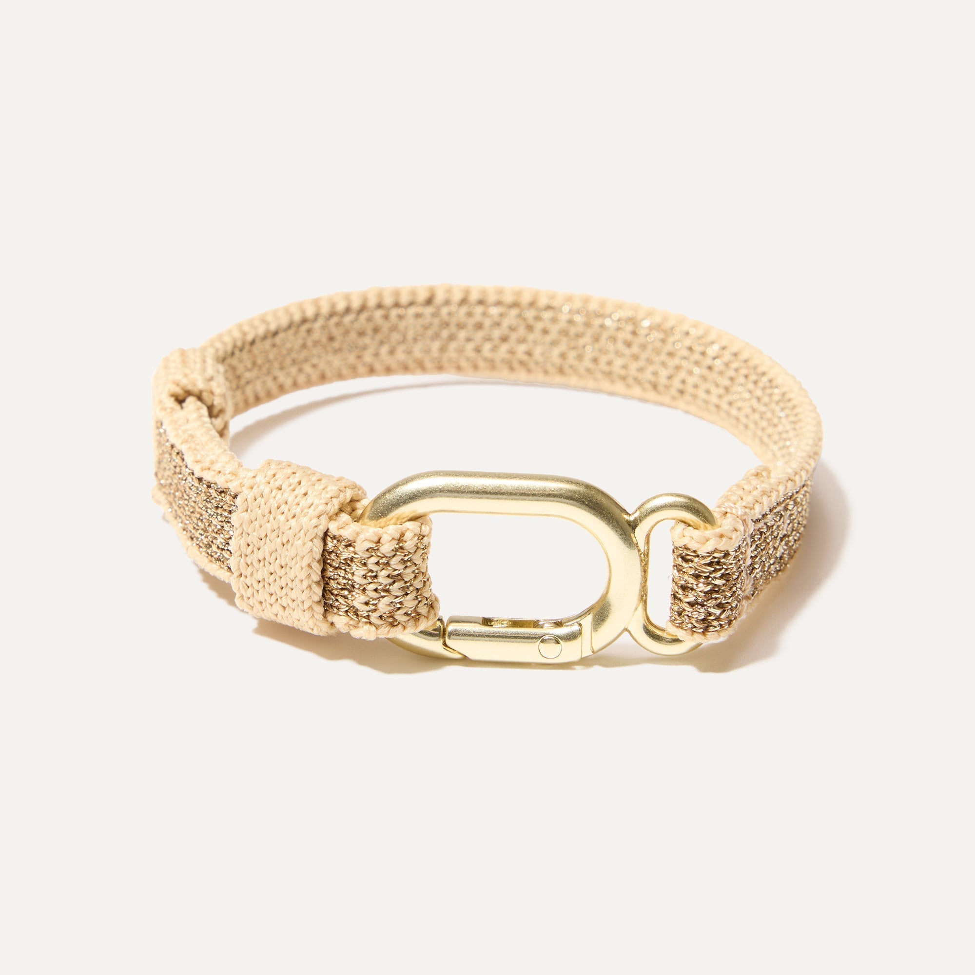 The Bracelet - Gold Dust