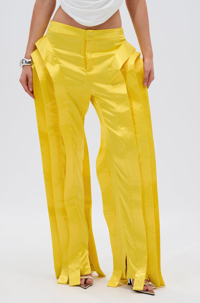 INFINITY TROUSER