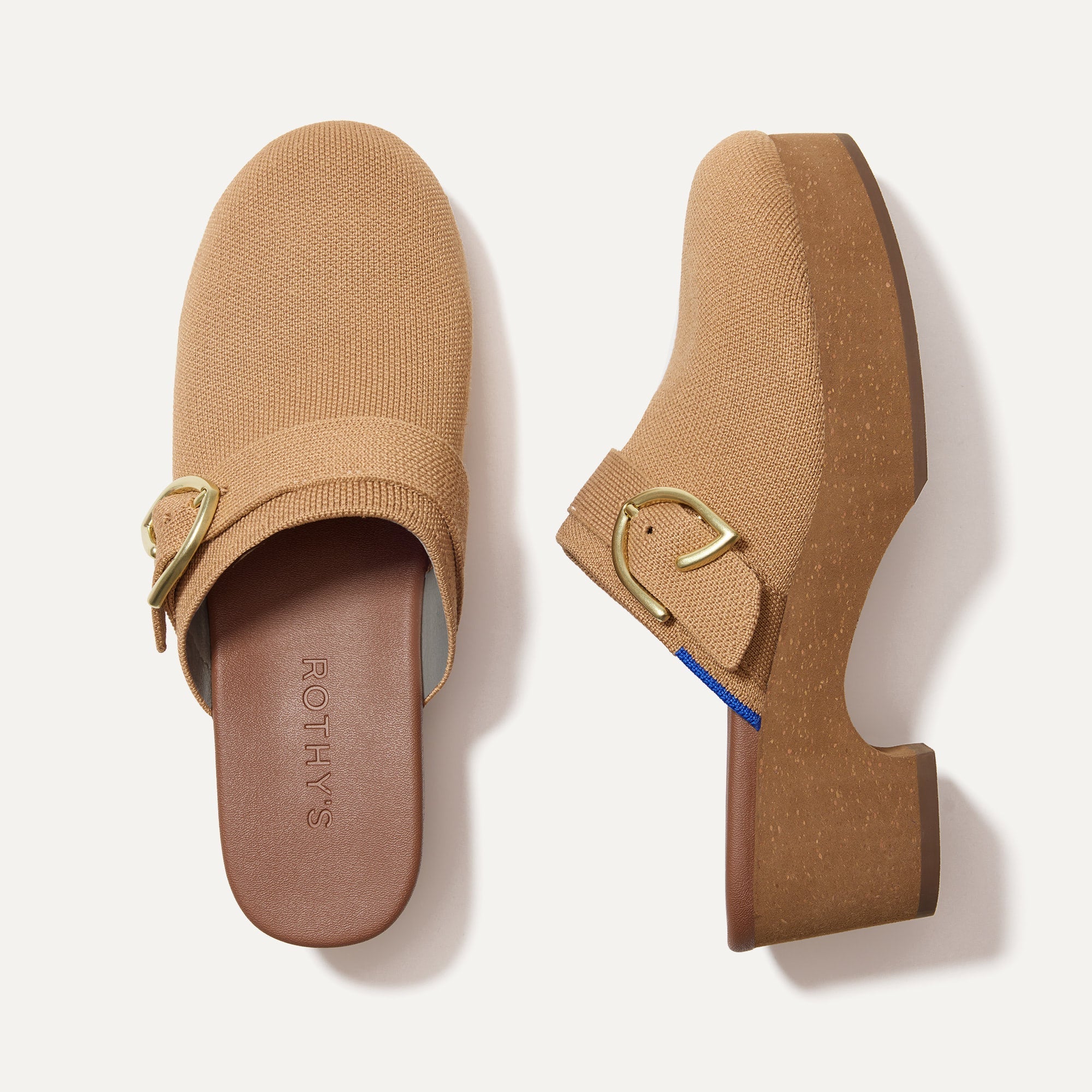 The Classic Clog
