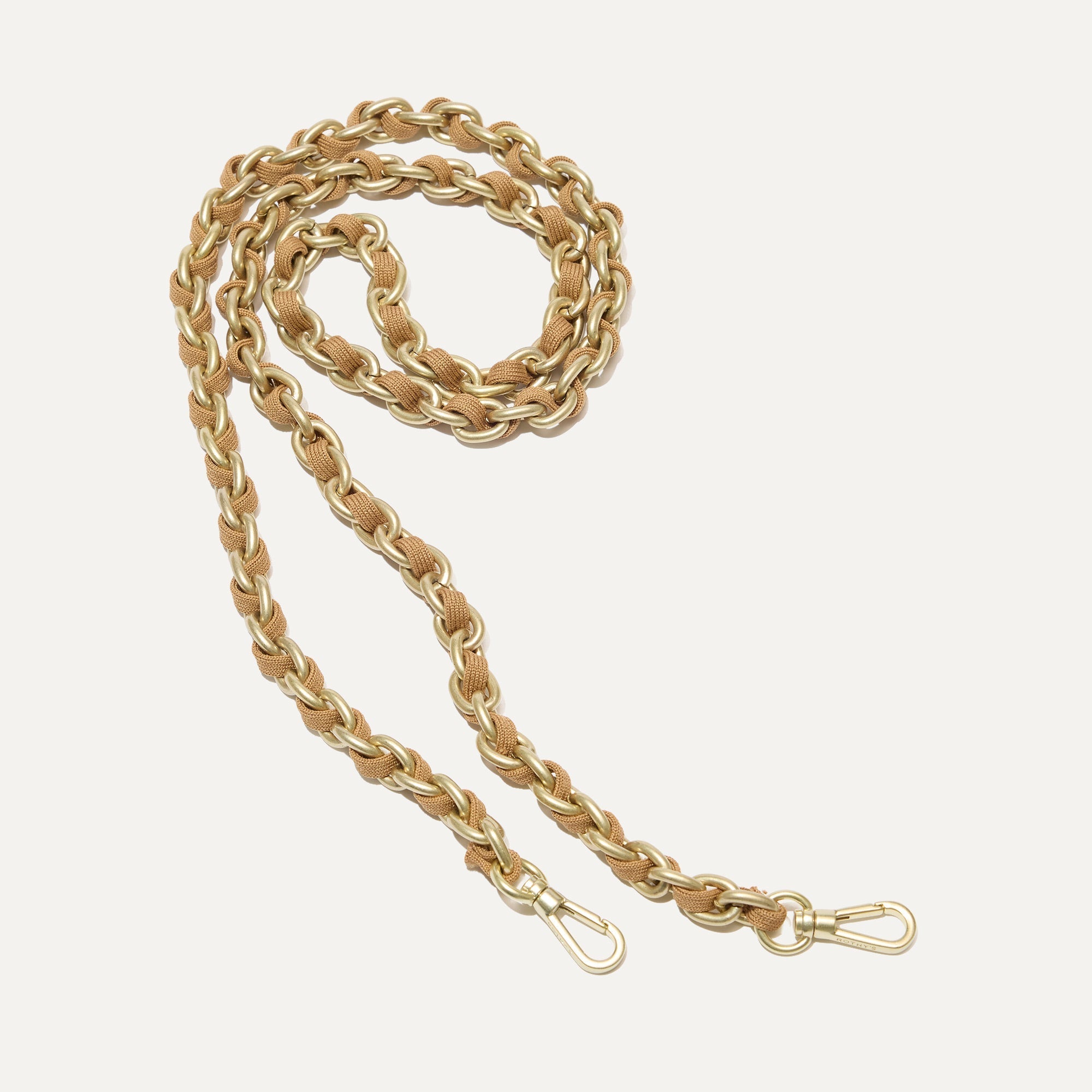 The Crossbody Strap