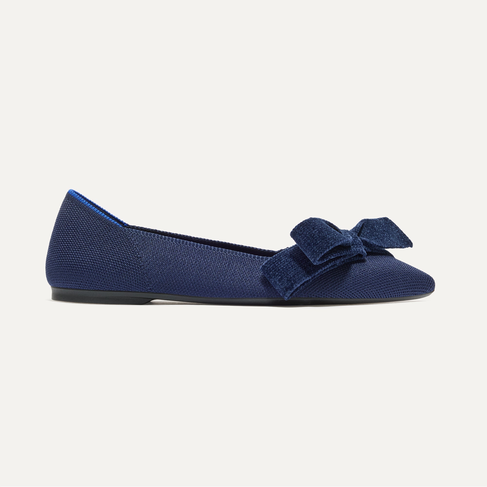 The Bow Point II - Deep Navy