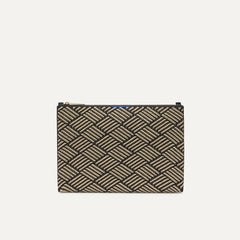 The Convertible Clutch
