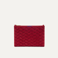 The Convertible Clutch