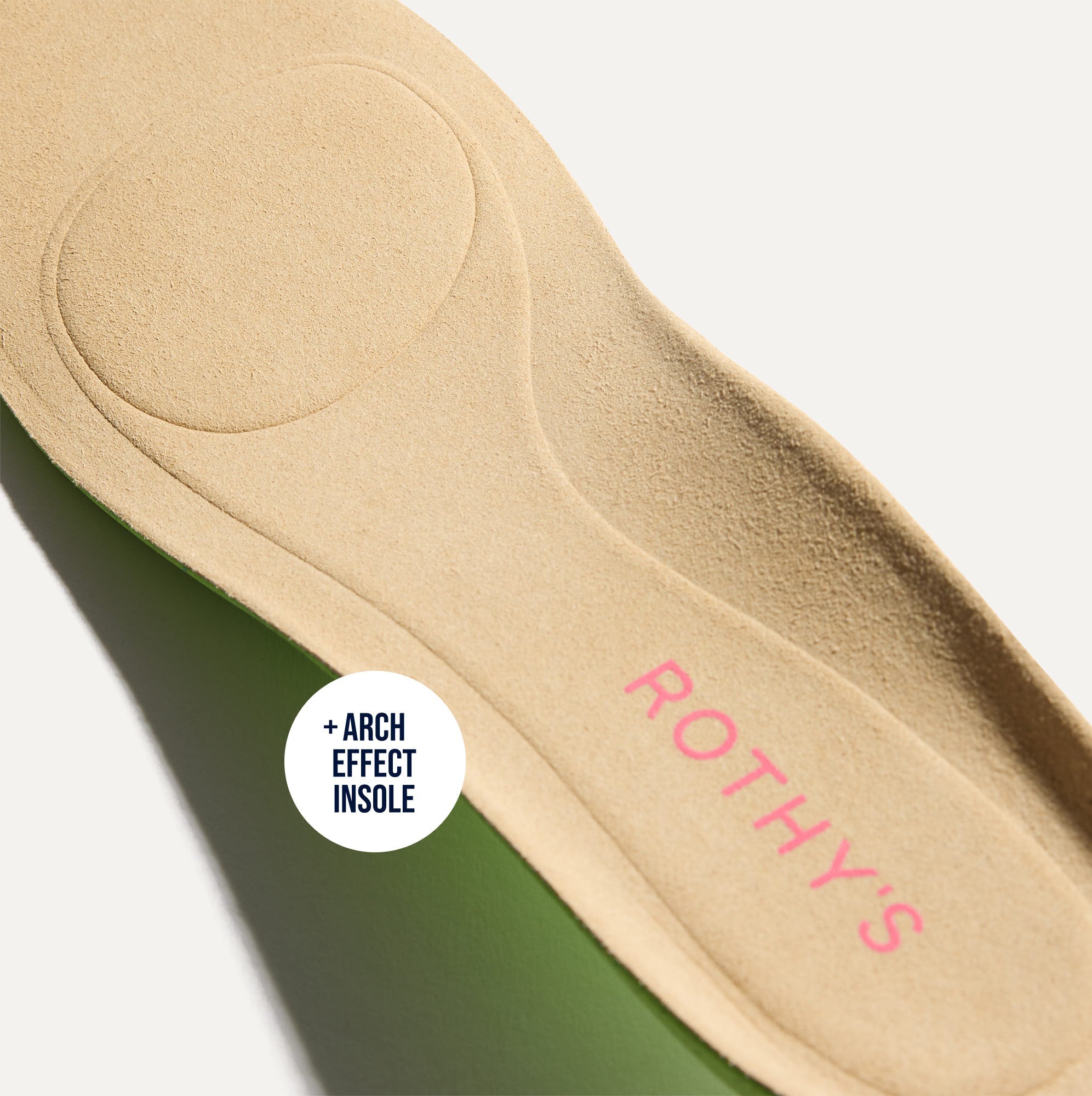 The Daily Flat - Bubbly Pink