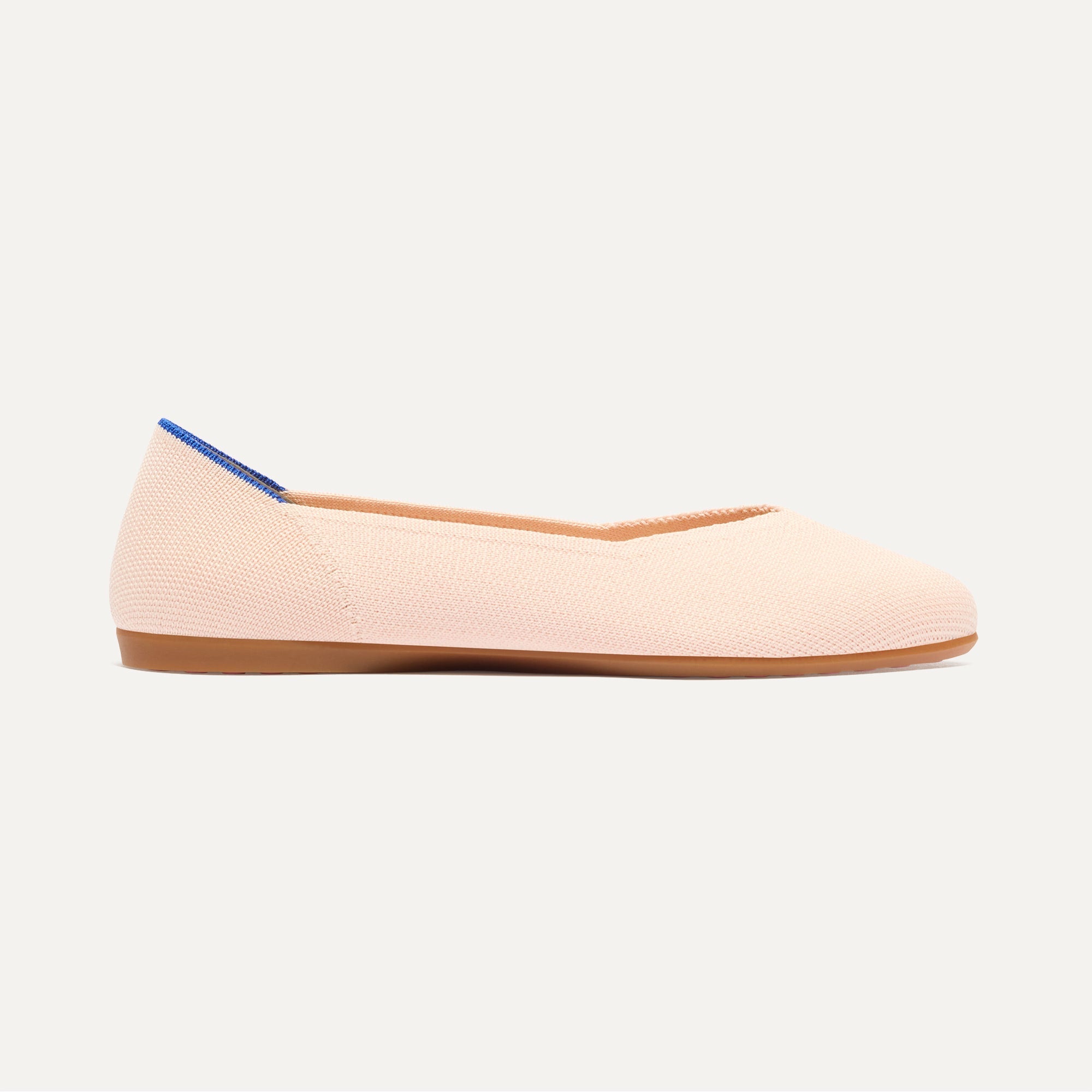 The Daily Flat - Bubbly Pink