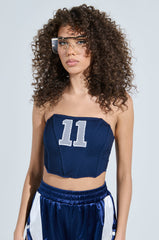 GAME TIME CORSET