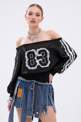 UNKNOWN JERSEY