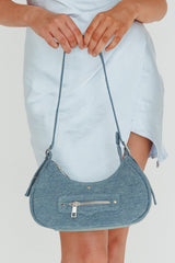Peta And Jain Moto Shoulder Bag