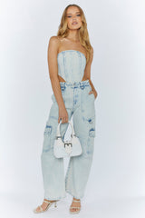 Peta And Jain Wilde Handbag White
