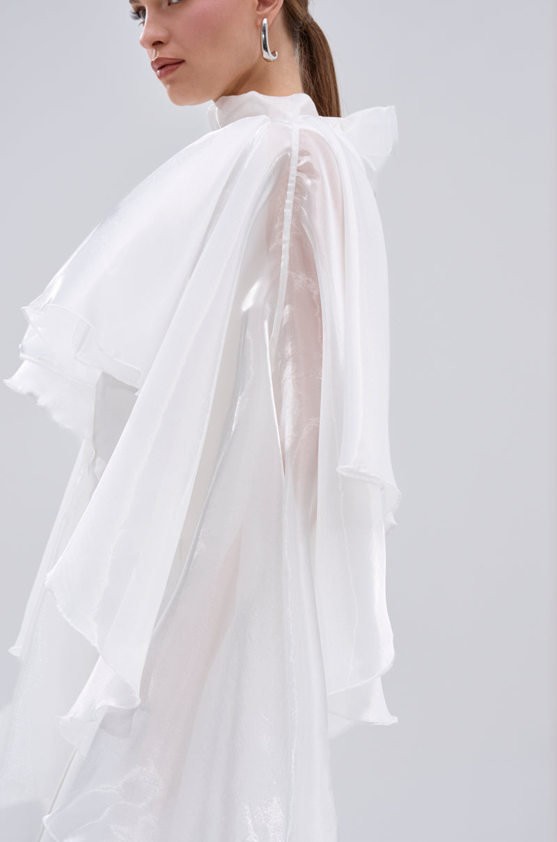 JUMP AROUND BLOUSE