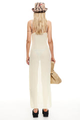 LIONESS Dune Maxi Lemontini