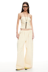 LIONESS Twilight Top Lemontini