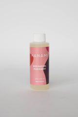 HANAMI Water Based Nail Polish Remover 125ml (French Vanilla)
