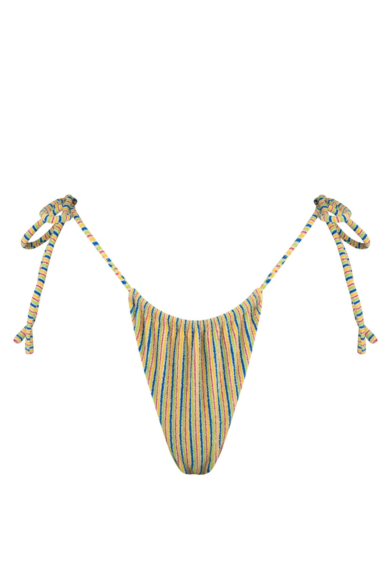VDM The Label Marley Tropicale Reversible Bottom