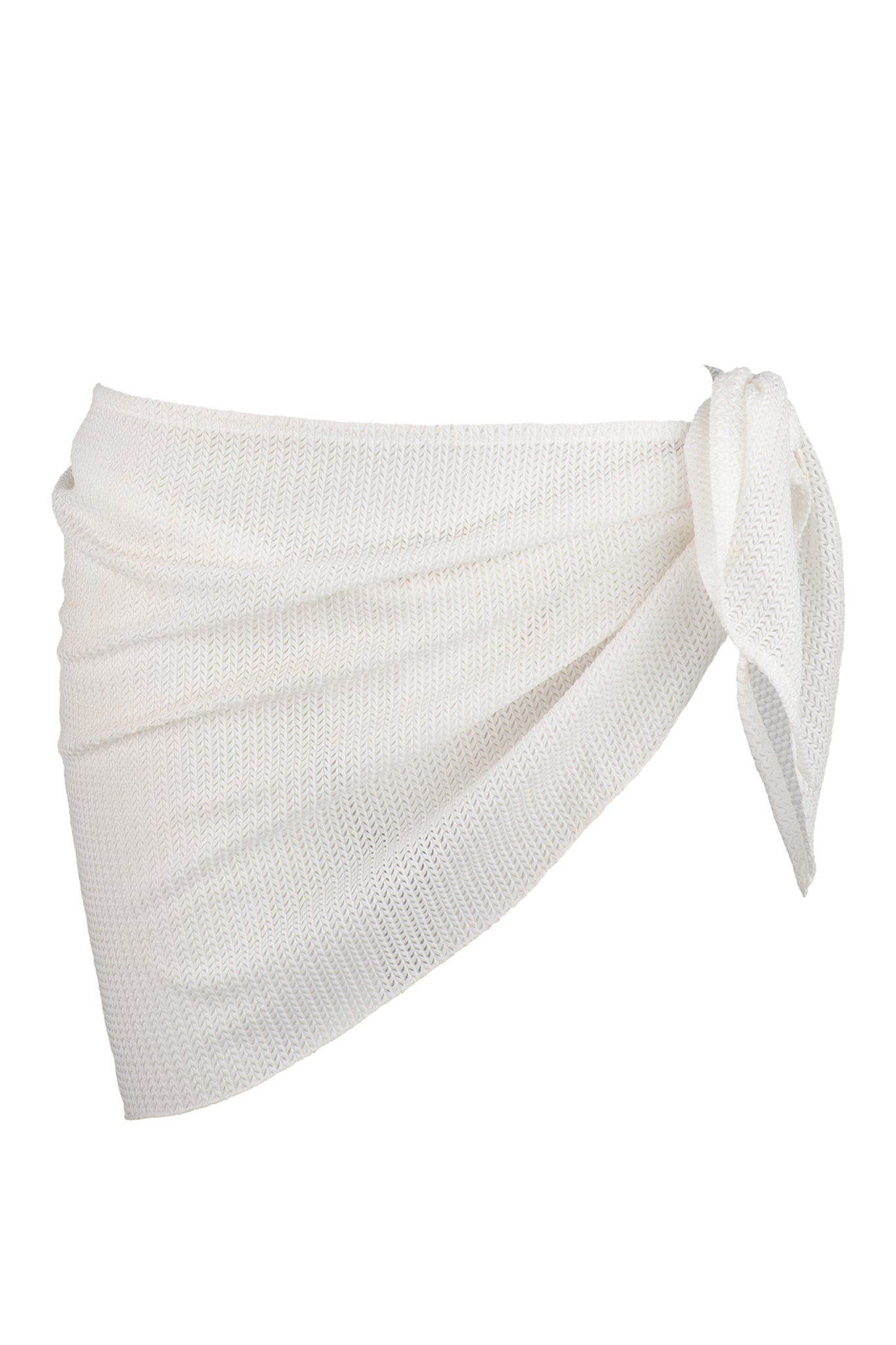 VDM The Label Cecilia Bianco Sarong
