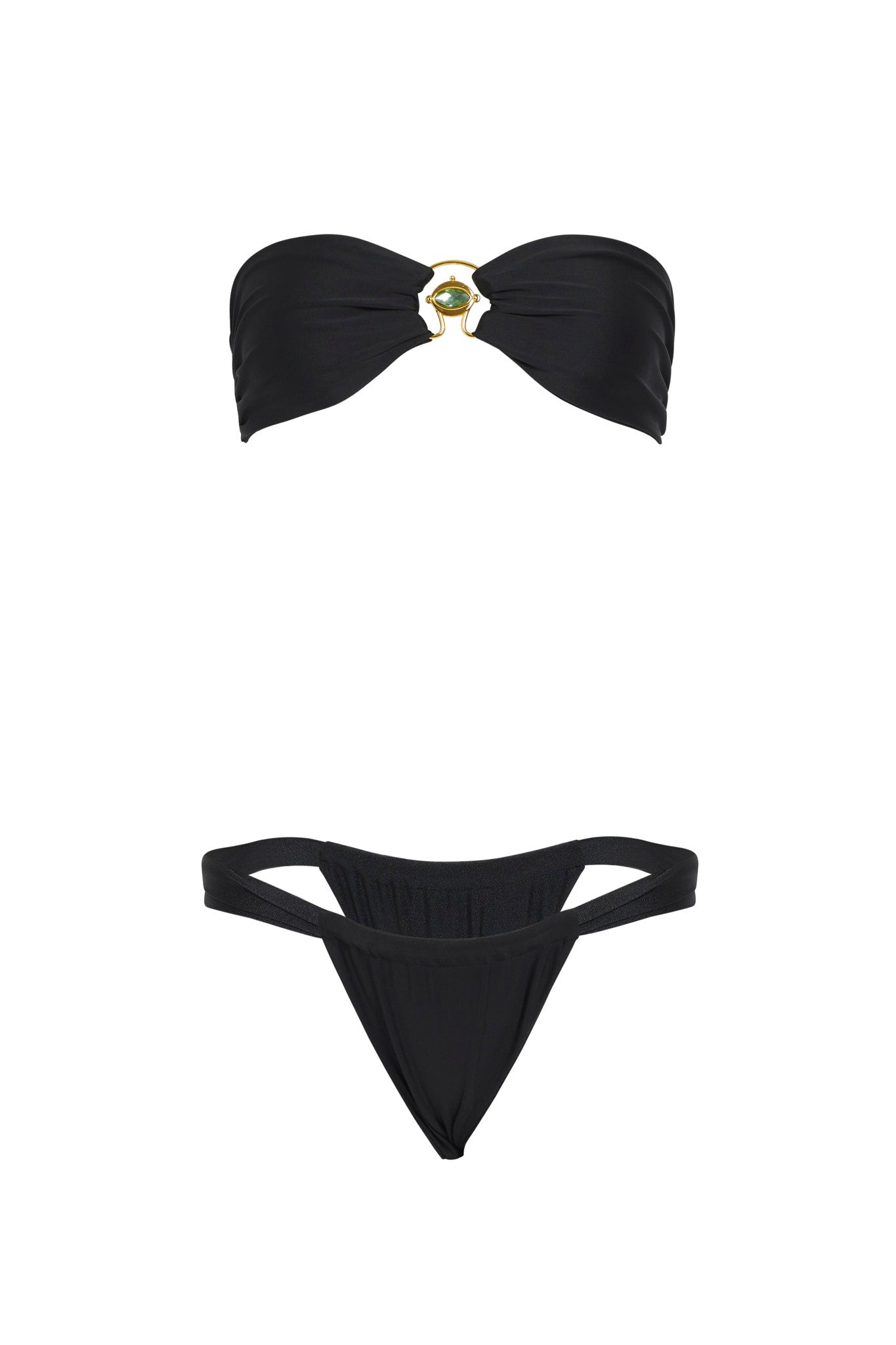VDM The Label Livi Obsidian Reversible Bottom