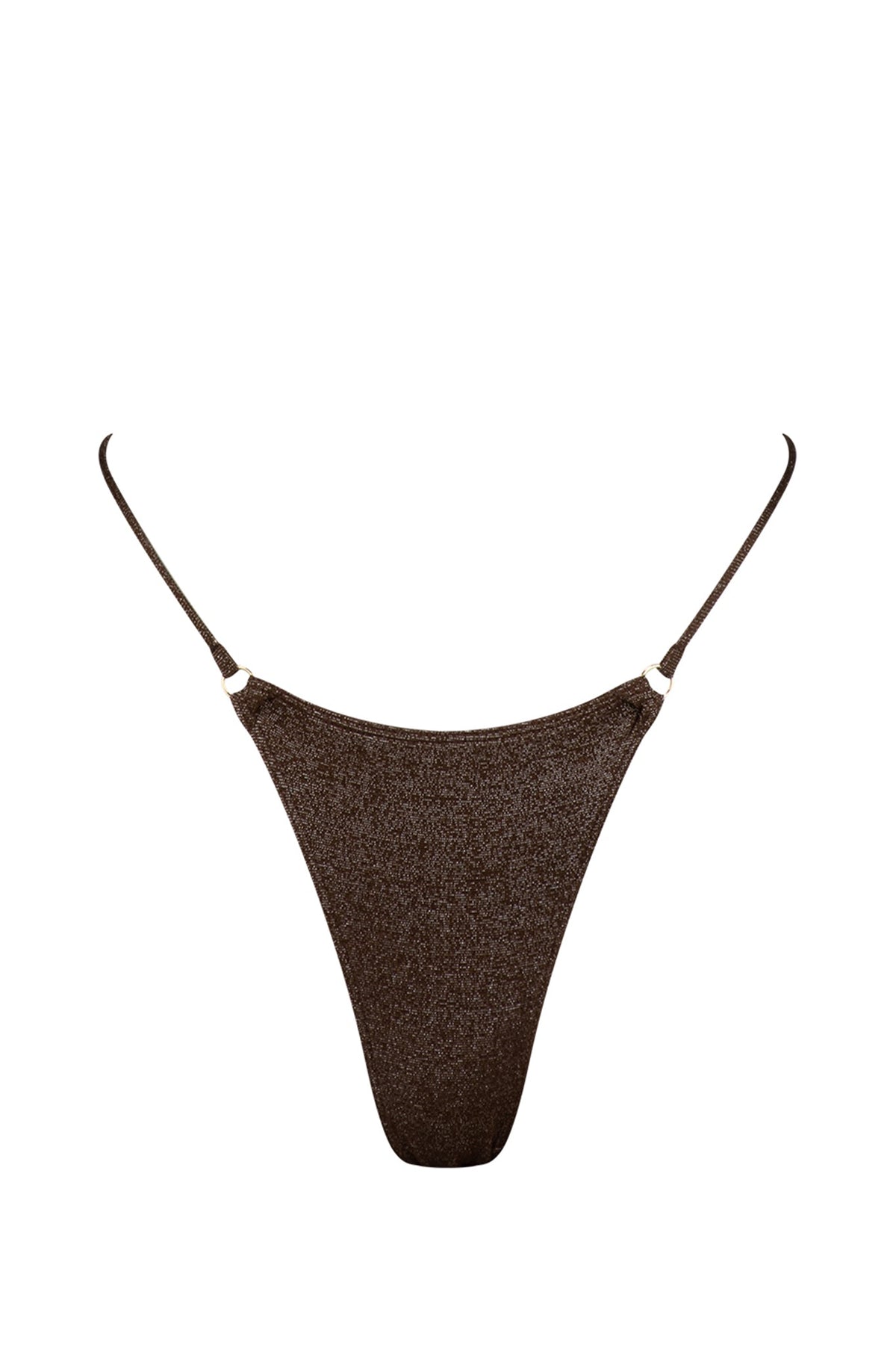 VDM The Label Elle Chocolate Reversible Bottom