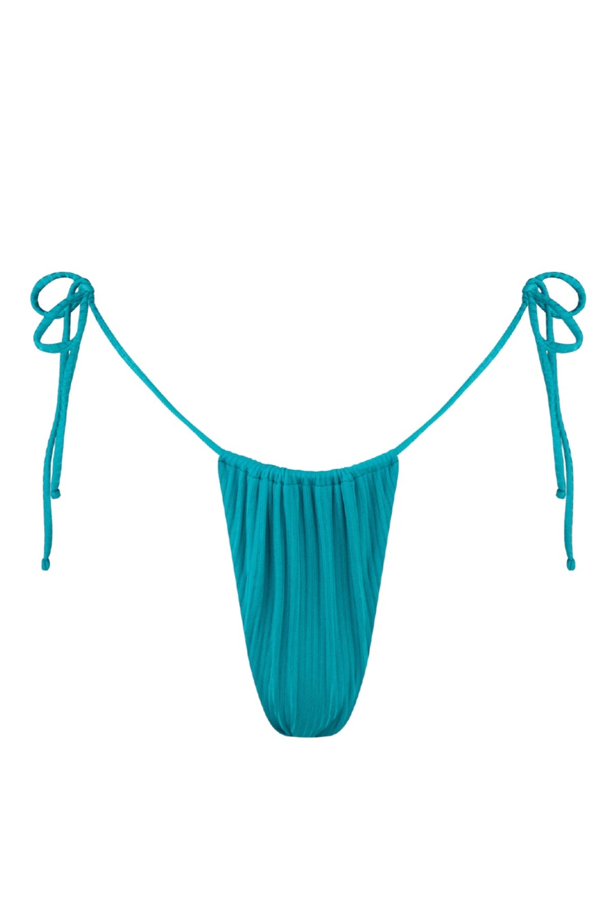VDM The Label Marley Amalfi Reversible Bottom