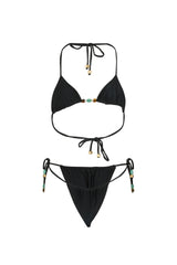 VDM The Label Marley Obsidian Reversible Bottom