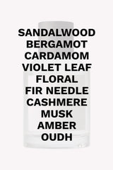 WHO IS ELIJAH HIS | HER Perfume 10ml Atomizer EDP