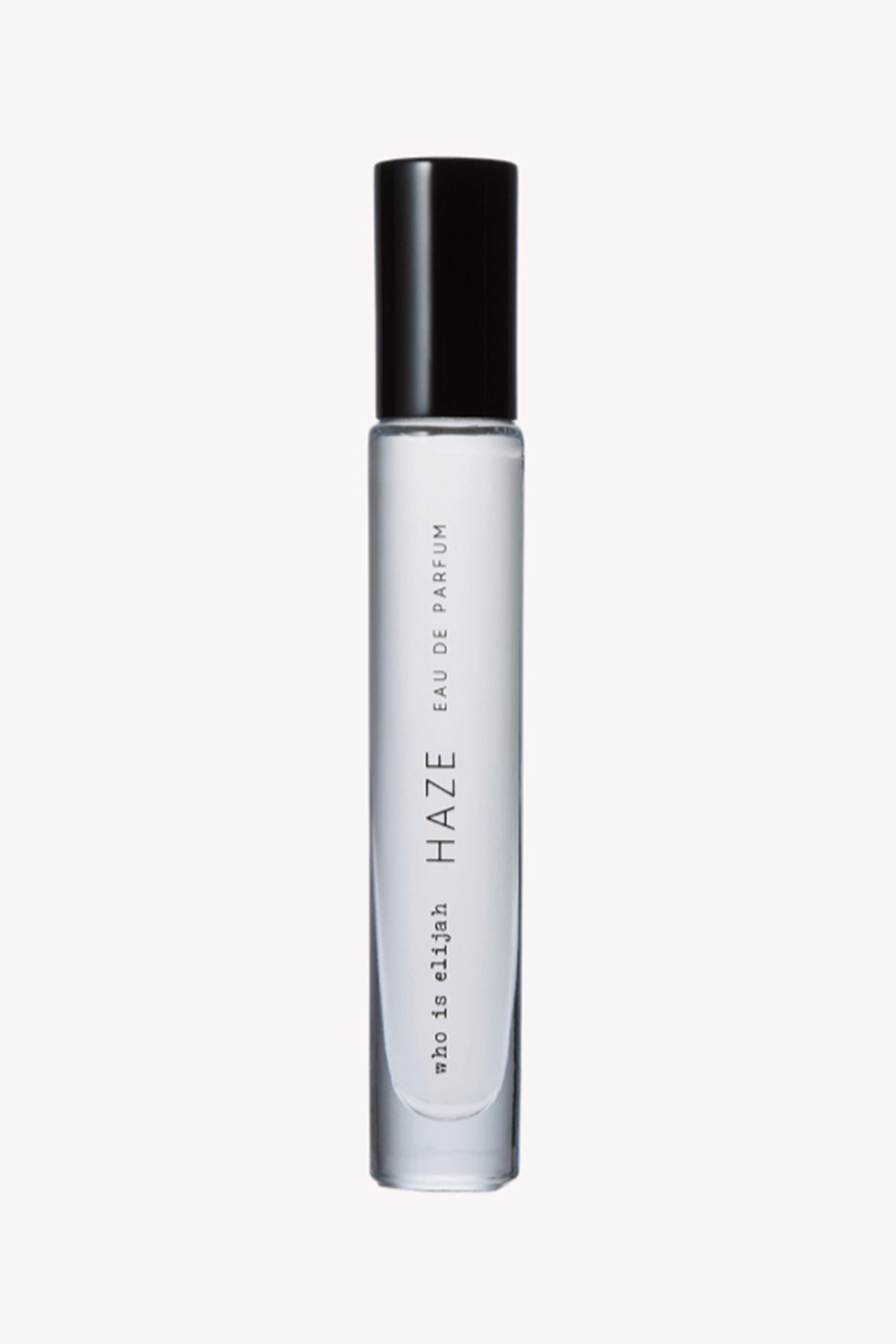 WHO IS ELIJAH THE COLLECTIVE 5 x 10ml Atomizer EDP