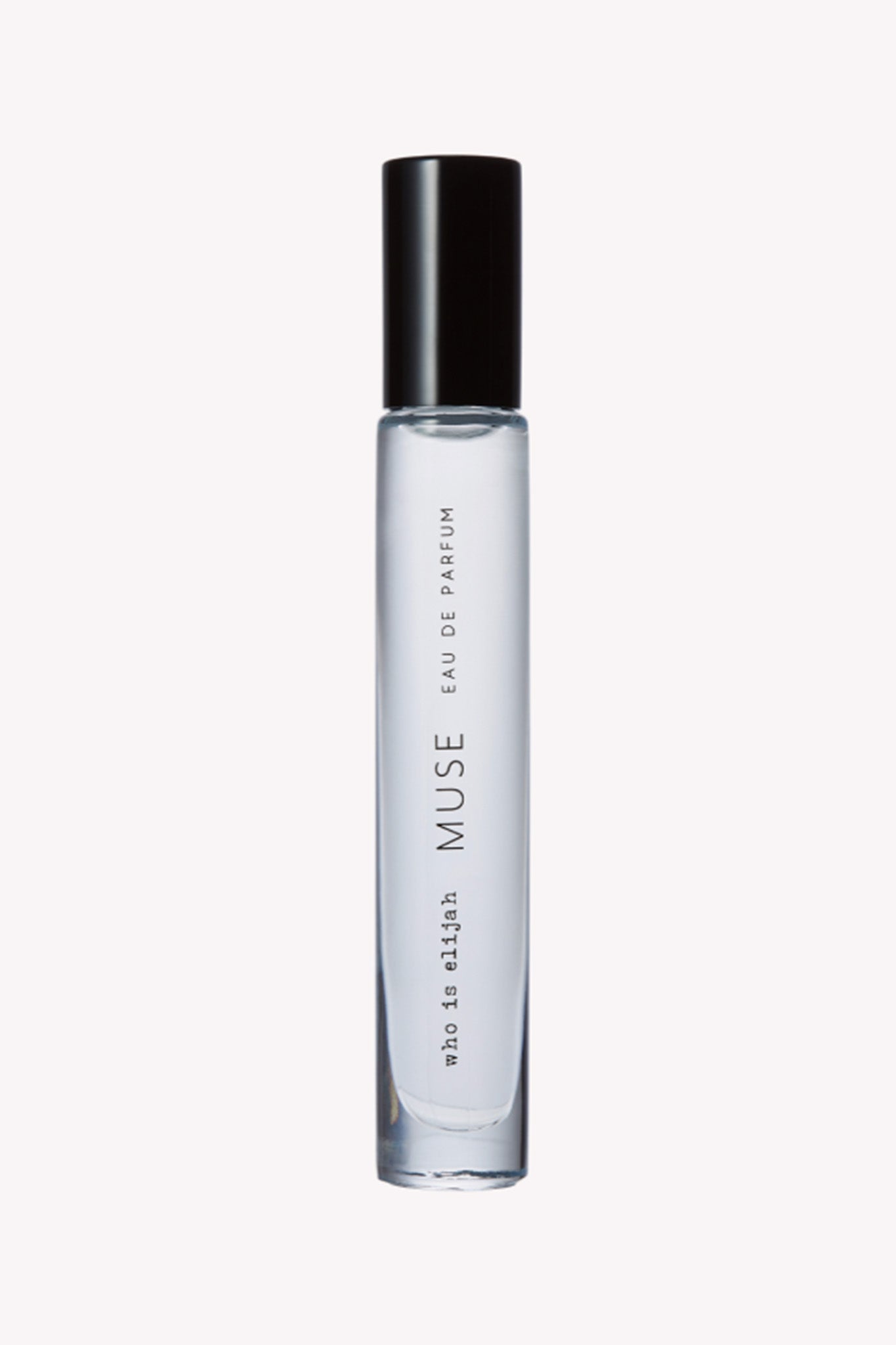 WHO IS ELIJAH THE COLLECTIVE 5 x 10ml Atomizer EDP