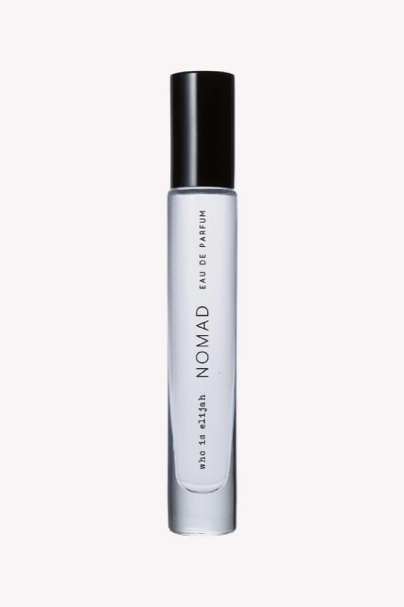 WHO IS ELIJAH THE COLLECTIVE 5 x 10ml Atomizer EDP