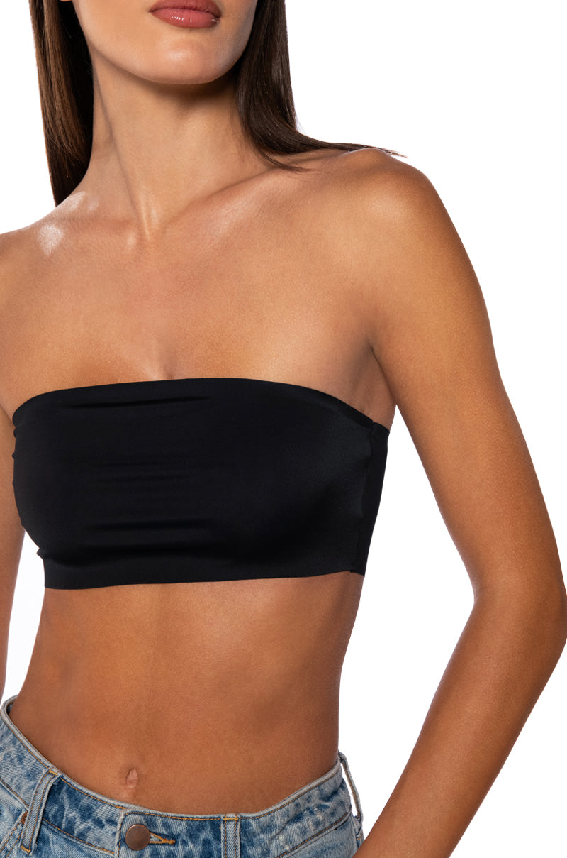 COSMO LAYERING TOP