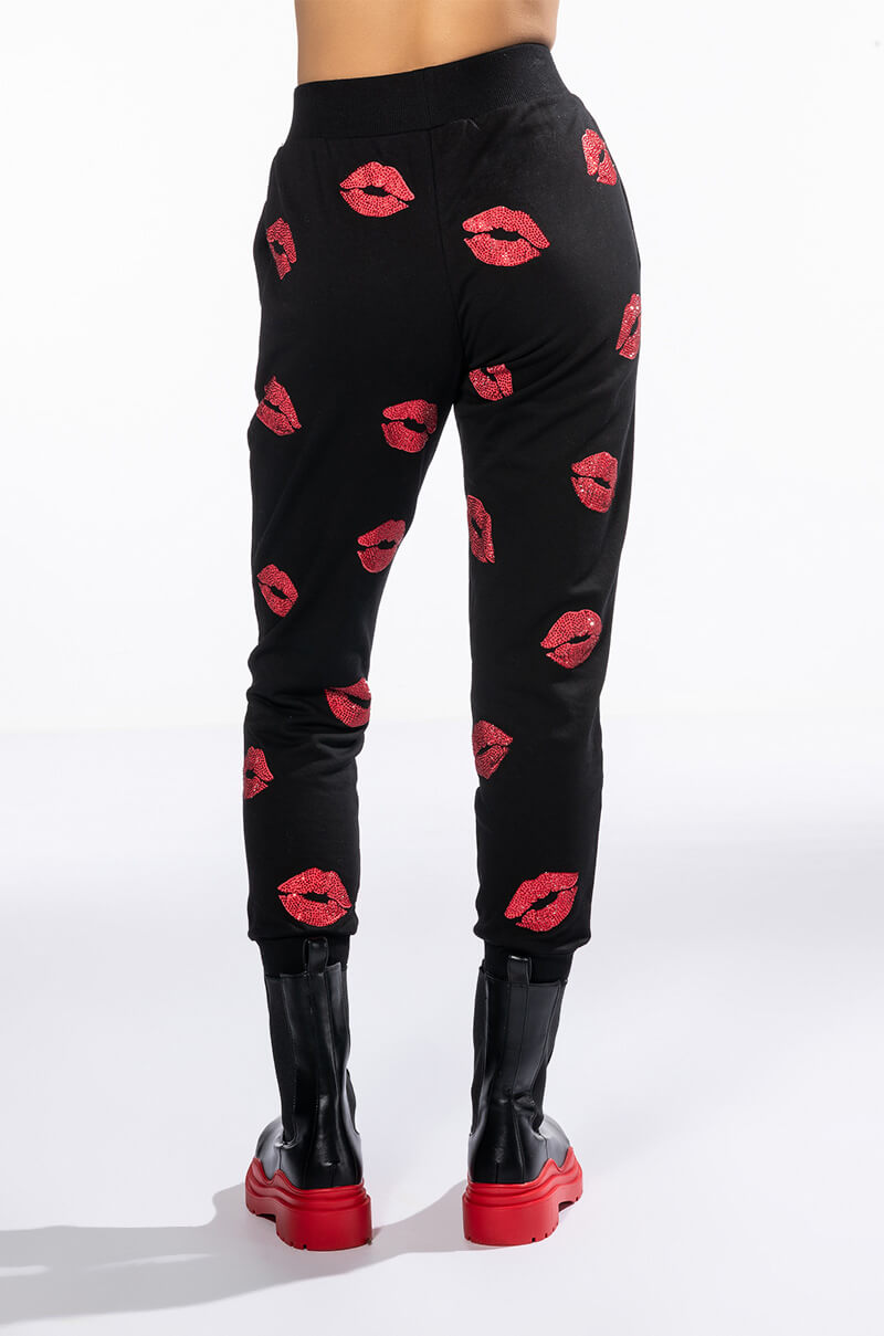 SUPERLOVE JOGGER